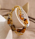 Women’s Tiger Style Wrist Bracelet
