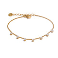 Elegant Shine CZ Bracelet