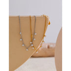 Elegant Shine CZ Bracelet