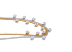 Elegant Shine CZ Bracelet