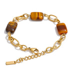 Women’s Tiger Style Wrist Bracelet