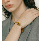 Women’s Tiger Style Wrist Bracelet