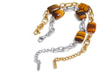 Women’s Tiger Style Wrist Bracelet
