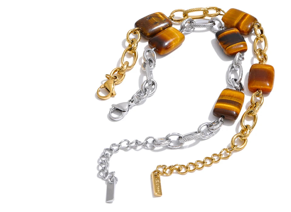 Women’s Tiger Style Wrist Bracelet