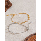 Elegant Shine CZ Bracelet
